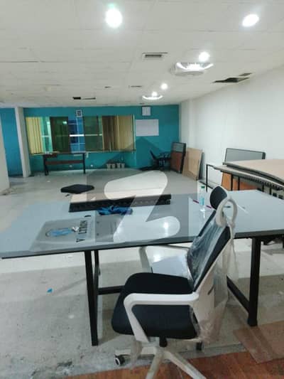 A 680sqft Luxury Office For Rent At A Prime Location
