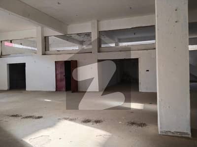 کورنگی - سیکٹر 5 کورنگی,کراچی میں 6 کنال Studio گودام 21.0 لاکھ میں کرایہ پر دستیاب ہے۔