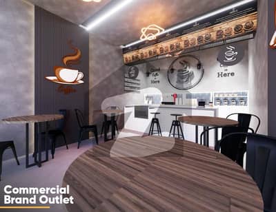 194 Square Feet Spacious Shop Is Available In Bahria Town - Johar Block For sale 194 Square Feet Spacious Shop Is Available In Bahria Town - Johar Block For sale