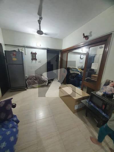 2 FLAT PAIR KDA LEASED 3 BED DD IN EACH FLAT BOUNDARY WALL PROJECT