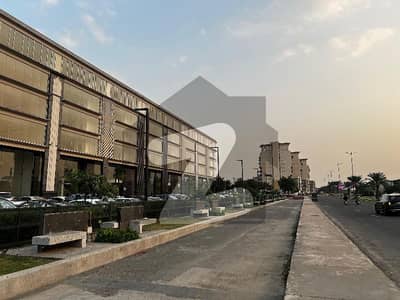 ڈی ایچ اے فیز 10 ڈیفنس (ڈی ایچ اے),لاہور میں 4 مرلہ پلاٹ فائل 1.45 کروڑ میں برائے فروخت۔