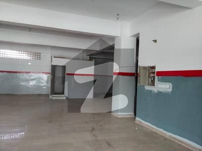 Factory For Rent In Karachi