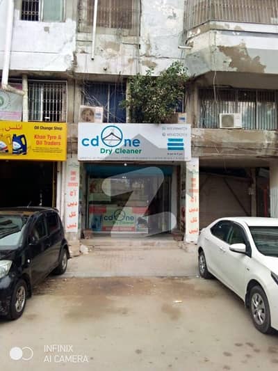 Buy 455 Square Feet Shop At Highly Affordable Price