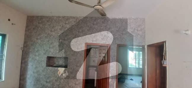 Beautiful House For Rent In Idol Location Of Phase 1