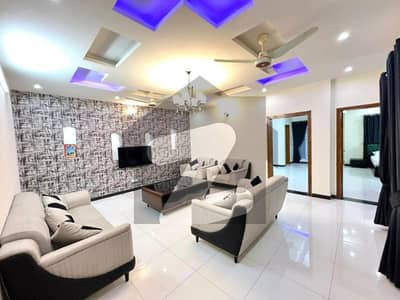 Residential Flat For Sale In Oasis Heights DHA Quetta | Flat S4