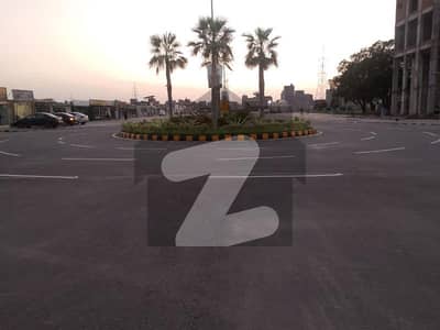 3 Marla Plot For Sale
