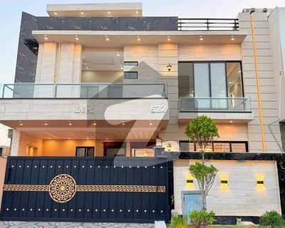 Book A 2450 Square Feet House In MPCHS - Block C