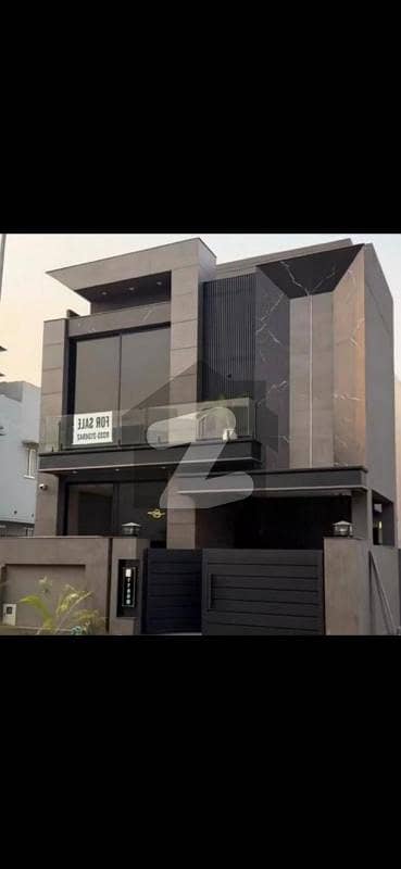 Brand New (0 Meter) House Available For Rent In Paragon Society