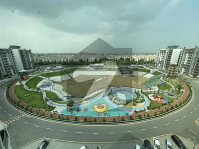 Open View Luxury 13 Marla 4 Bedroom Apartment For Rent In Askari 11 Lahore