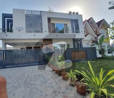 12 Marla House For Sale In Gulberg Residencia I Block