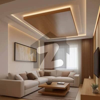 Army Officers Housing Society National Stadium DOHS 500 yard Bungalow Extremely Neat And Clean Bungalow Beautiful Location Resonabale Demand