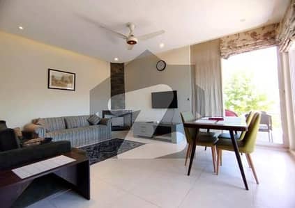 Residential Flat For Sale In Oasis Heights DHA Quetta | Flat T4