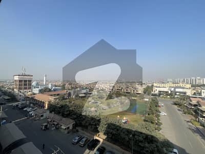 Open View Luxury 10 Marla 3 Bedroom Apartment For Sale In Askari 11 Lahore