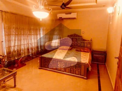 20 Marla House For Sale In DHA Phase 3 W Block 5 Beds, 6 Rooms, Basement
