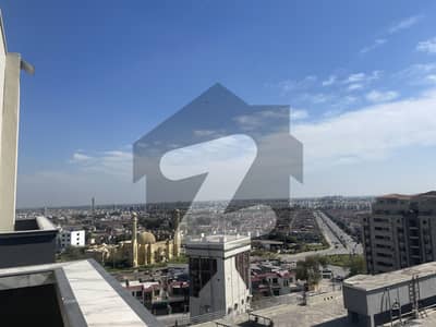 Brand New Luxury 13 Marla 3 Bedroom Penthouse For Sale In Askari 11 Lahore