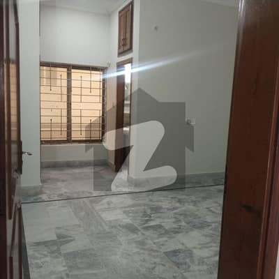 7 Marla Ground Portion Available For Rent In G-15 Islamabad