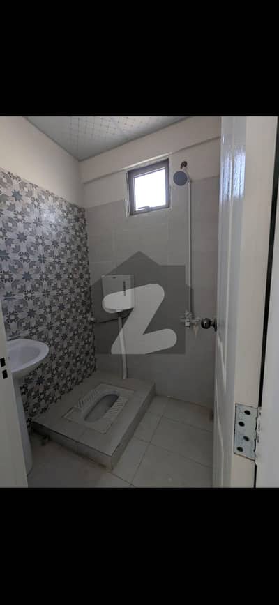 650 SQ FT 2 BED LOUNGE FLAT FOR SALE IN KARACHI UNI CHS