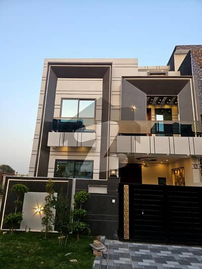 Own A Piece Of Paradise! Spacious 5 Marla House In D Block Citi Housing Jhelum