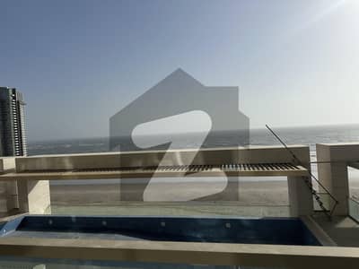 2 Bed Sea Facing Apartment for Rent in The Views by Emaar 2 Bed Sea Facing Apartment for Rent in The Views by Emaar