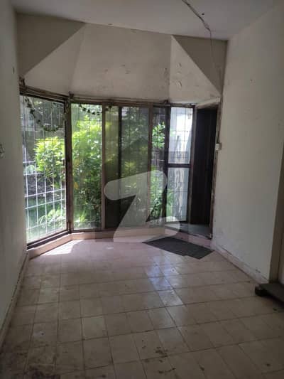 2 Kanal Ground Floor For Salient Office Or Residence