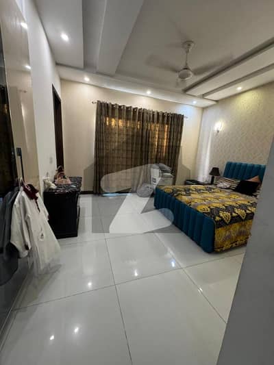 1 Kanal Upper Portion For Rent in Prime Location