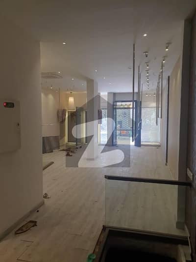 Ground Basement SHOP For Rent Ground Basement SHOP For Rent