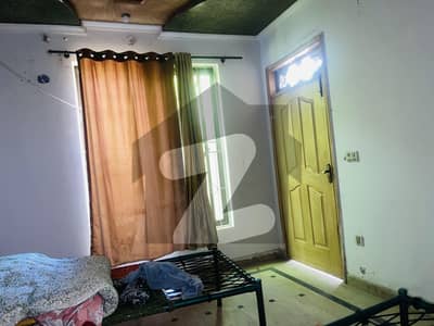 5 Marla Ground Floor Portion For Rent In Johar Town