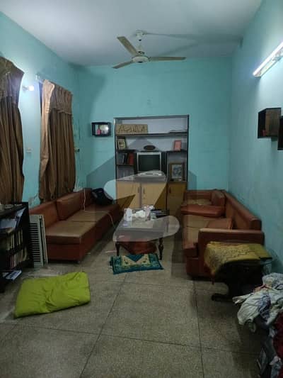 4 Marla Double Storey House At Neelam Block Gosia Colony, Lahore For Sale