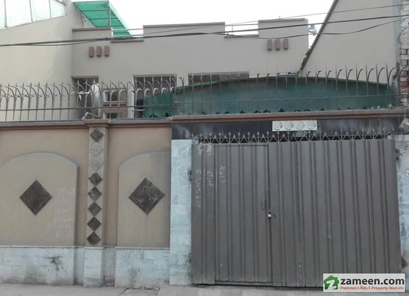 House Is Available For Sale Madina Town, Faisalabad ID11472649