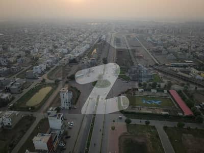 Facing Park 6 Marla Corner Plot for Sale in Tulip Block, Park View City Lahore Facing Park 6 Marla Corner Plot for Sale in Tulip Block, Park View City Lahore