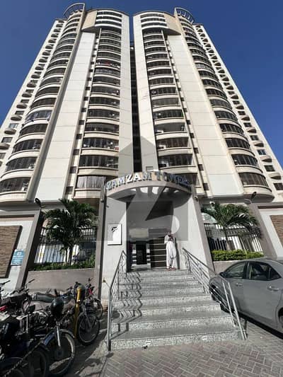 Luxury 3 Bedroom Drawing Dining Apartment For Rent | Zam Zam Tower, Civil Lines, Karachi Luxury 3 Bedroom Drawing Dining Apartment For Rent | Zam Zam Tower, Civil Lines, Karachi