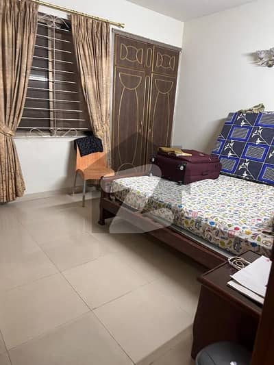 3 BED DD AVAILABLE FOR SALE IN CIVIL LINE KARACHI