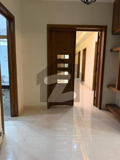 Premium 5-Bedroom Semi-Detached (SD) Executive House for Sale in Askari 13