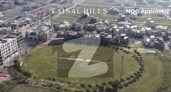 Prime Location 5 Marla Solid Land Plots In Executive Block Faisal Hills 800 Series Available Prime Location 5 Marla Solid Land Plots In Executive Block Faisal Hills 800 Series Available