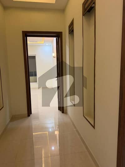 Highly Desirable 4-Bedroom Semi-Detached (SD) House in Sector A, Askari 14
