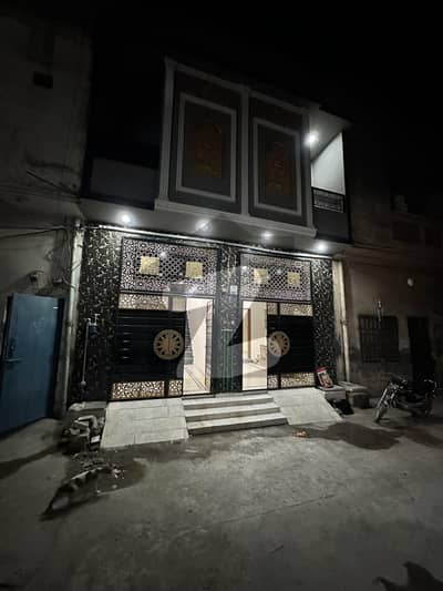 Brand New Houses For Sale