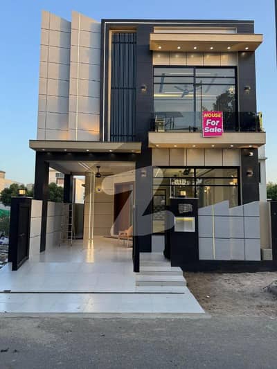 5 Marla Brand New House For Sale In DHA Phase XI Rahbar Sector 2N 5 Marla Brand New House For Sale In DHA Phase XI Rahbar Sector 2N