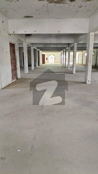 ضیاء کالونی کورنگی,کراچی میں 6 کنال Studio گودام 15.0 لاکھ میں کرایہ پر دستیاب ہے۔