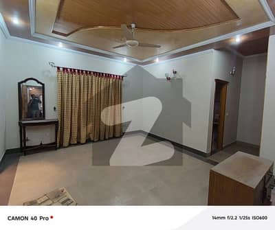 Kda Scheme 1 Main Karsaz 1000 Yard Bungalow Available For Sale Best For Investment, Rental Income Reasonable Demand