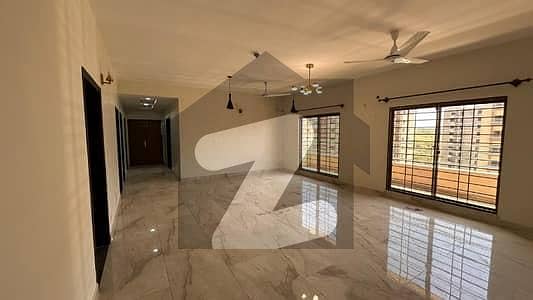 Highly Prestigious 4-Bedroom Semi-Detached (SD) Villa On Airport Road, Askari 9