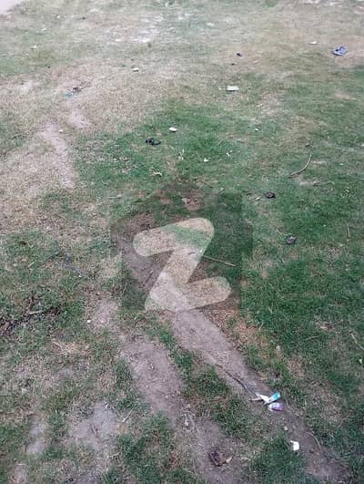 Good Location 20 Marla Residential Plot In C-15 Is Available For Sale