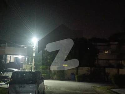 askari 1 house