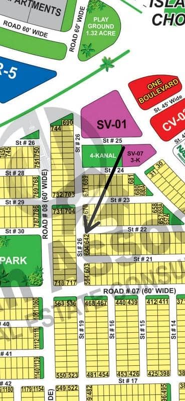 Hot Location Plot Available For Sale Hot Location Plot Available For Sale