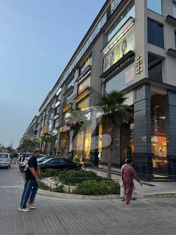 15 Marla Building For Rent 15 Marla Building For Rent
