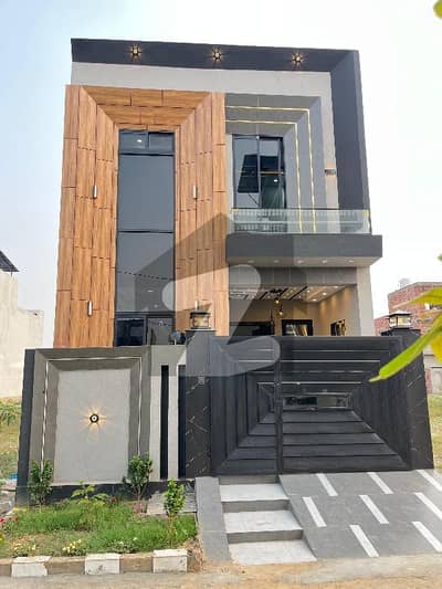 3 Marla Beautiful House for Sale Prime Location Ready to Move