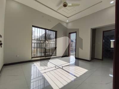 Good Location DHA Sector A - Rachna Villas House Sized 6 Marla