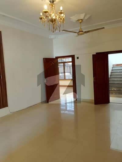 Luxury 400 Yards West Open House For Sale In Gulshan VIP Block 5