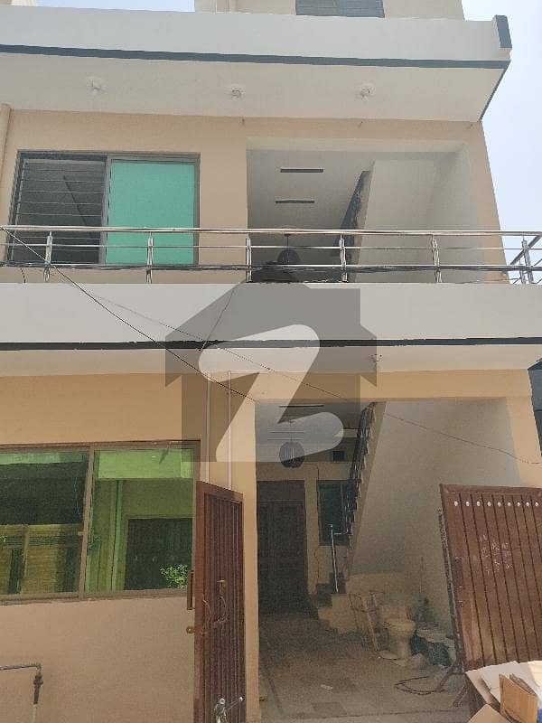 DOUBLE UNIT HOUSE FOR SALE DEFENCE ROAD OSAMA STREET DOUBLE UNIT HOUSE FOR SALE DEFENCE ROAD OSAMA STREET