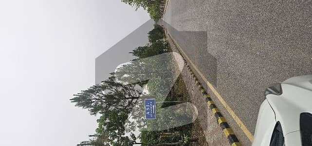 Gulberg Residencia Block A