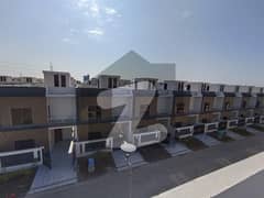 Good Location 5 Marla Spacious House Available In DHA Sector A - Rachna Villas For sale